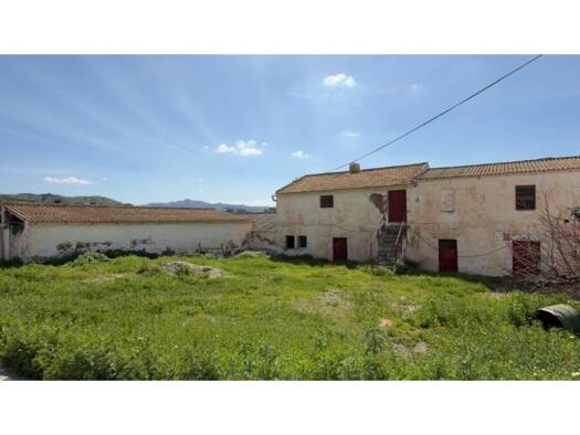 Bauernhaus zum Kauf 750.000 € 10 Zimmer 750 m² 750 m² Grundstück Álora 29500