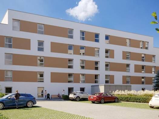Wohnung zur Miete 1.200 € 4 Zimmer 87,4 m² 1. Geschoss Burghausen 84489