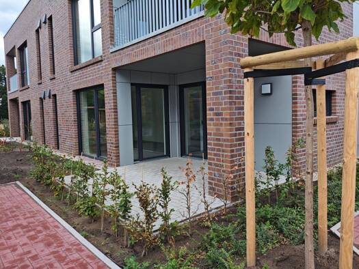 Wohnung zur Miete 1.300 € 3 Zimmer 89 m² 3 Geschosse frei ab sofort Garrel Garrel 49681