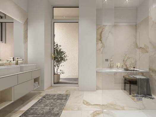 Wohnung zum Kauf 569.000 € 2 Zimmer 53,2 m² 3. Geschoss Tendlergasse 3 Wien 1090