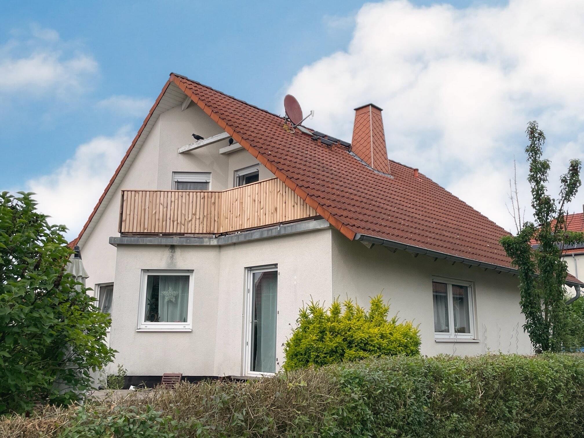 Einfamilienhaus zum Kauf 219.000 € 5 Zimmer 138,6 m²<br/>Wohnfläche 324 m²<br/>Grundstück 01.10.2024<br/>Verfügbarkeit Udenhausen Grebenstein 34393