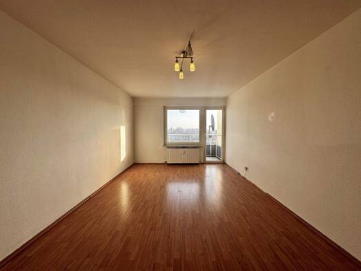 Wohnung zum Kauf 167.000 € 3 Zimmer 70 m² 6. Geschoss Max-Peschel-Straße 27 Neuburg Neuburg an der Donau 86633