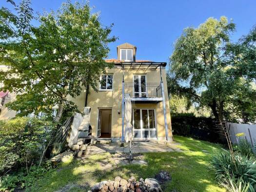 Reihenendhaus zum Kauf 395.000 € 5 Zimmer 136 m² 344 m² Grundstück Woltersdorf 15569