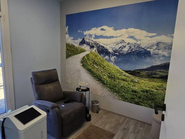Praxis zur Miete provisionsfrei 62 m² Bürofläche Oos Baden-Baden 76532