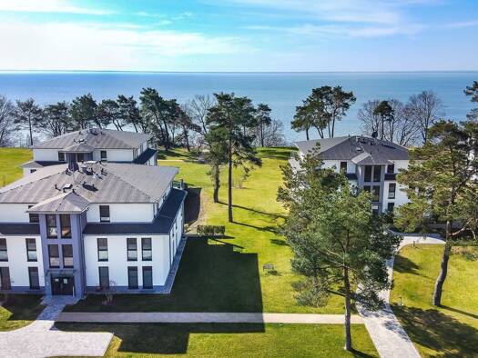 Wohnung zum Kauf 480.000 € 4,5 Zimmer 119 m² Garz 17419