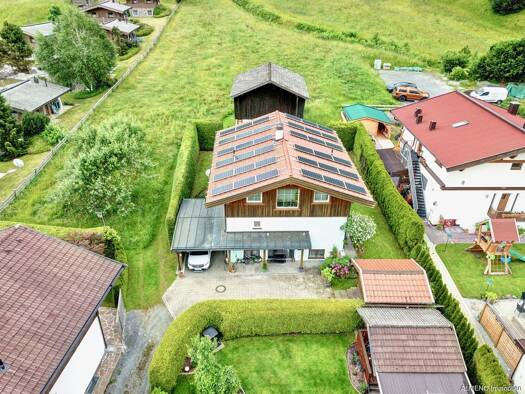 Einfamilienhaus zum Kauf 1.200.000 € 6 Zimmer 120 m² 448 m² Grundstück Brixen im Thale 6364