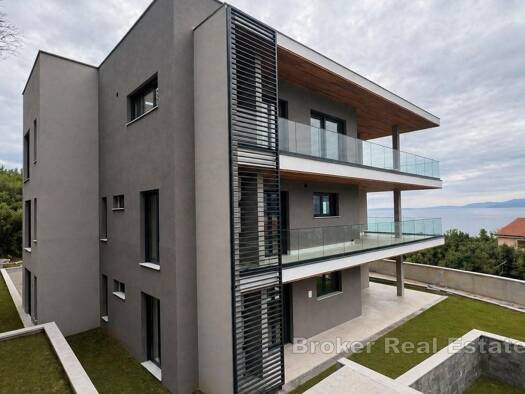 Wohnung zum Kauf 800.000 € 132 m² Rijeka
