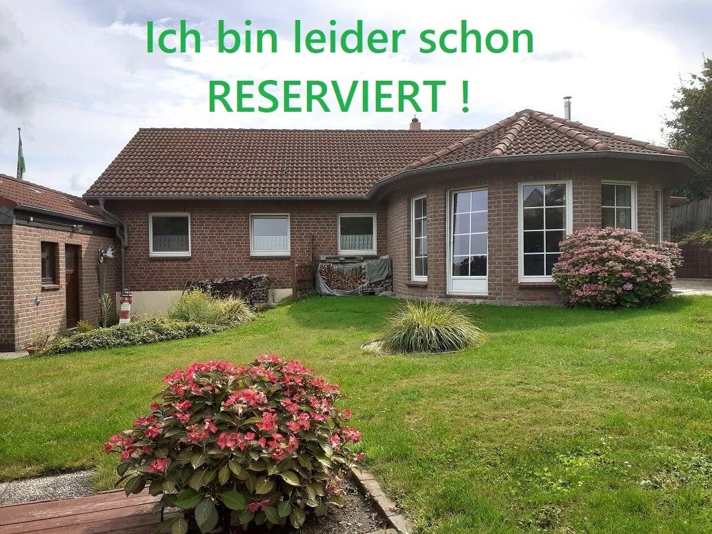 Einfamilienhaus zum Kauf 450.000 € 5 Zimmer 135 m²<br/>Wohnfläche 851 m²<br/>Grundstück ab sofort<br/>Verfügbarkeit Heiligenhafen 23774