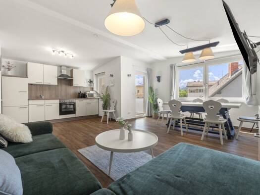 Wohnung zum Kauf 280.000 € 3 Zimmer 67,6 m² Innere Stadt Klagenfurt am Wörthersee 9020