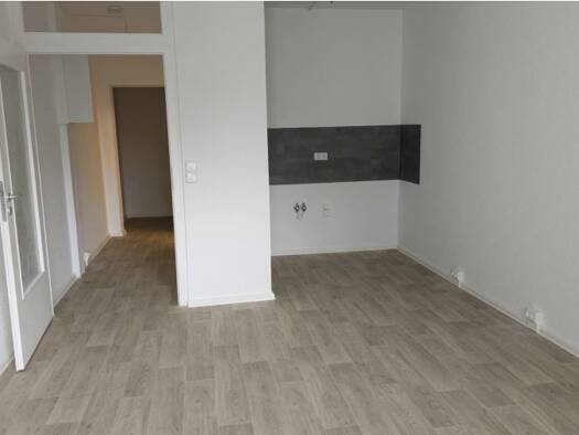 Wohnung zur Miete 260 € 1 Zimmer 28,9 m² 4. Geschoss Kiefernring 1 Waldstadt II Potsdam 14478