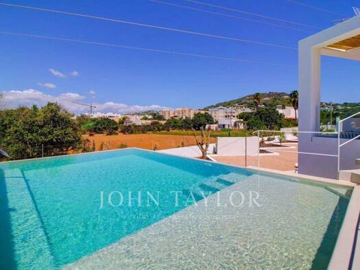 Einfamilienhaus zum Kauf provisionsfrei 311 m² 2.000 m² Grundstück Nuestra Señora de Jesus 07819