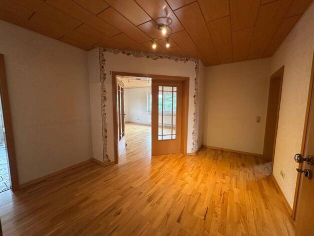 Wohnung zur Miete 1.150 € 4 Zimmer 130 m² 1. Geschoss frei ab 15.10.2026 Stompen 19 Stompen Much 53804