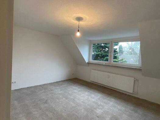 Wohnung zur Miete 399 € 2 Zimmer 49 m² frei ab 01.04.2026 Beerenstraße 32 Buschhausen Oberhausen 46149