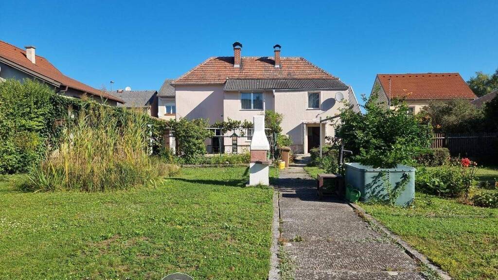 Einfamilienhaus zum Kauf 289.000 € 4 Zimmer 130 m² 736 m² Grundstück Stockerau 2000