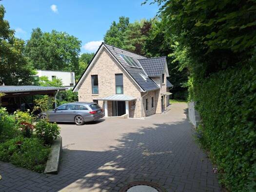 Einfamilienhaus zum Kauf 649.000 € 6 Zimmer 178 m² 574 m² Grundstück Wildeshausen 27793