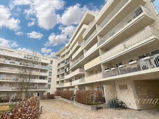 Wohnung zum Kauf 709.000 € 4 Zimmer 95 m² 2. Geschoss Germering 82110