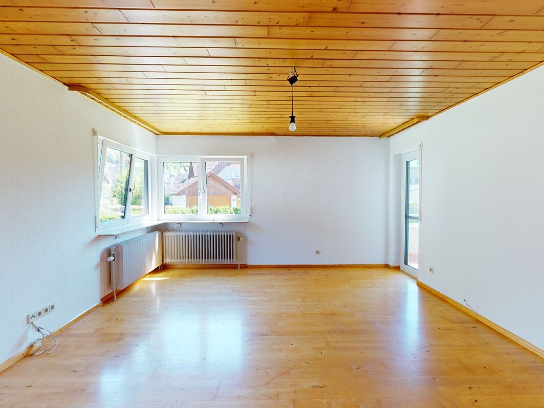 Wohnung zum Kauf 235.000 € 3,5 Zimmer 93 m²<br/>Wohnfläche Schwaibach Gengenbach 77723