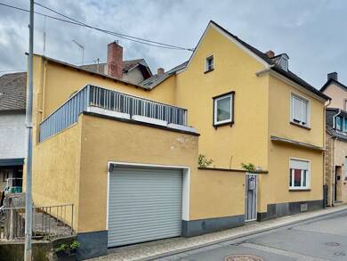 Reihenendhaus zum Kauf 149.000 € 4 Zimmer 120 m² 150 m² Grundstück Mendig 56743