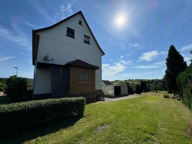 Haus kaufen in Witzenhausen immowelt