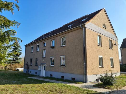 Wohnung zum Kauf 64.900 € 3 Zimmer 61 m² Nessetal 99869