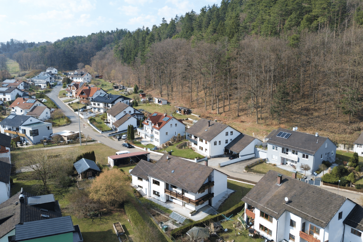 Mehrfamilienhaus zum Kauf - Ansicht 3