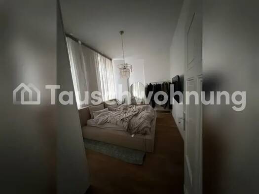 Wohnung zur Miete Tauschwohnung 1.800 € 3 Zimmer 90 m² Nördliche Innenstadt Potsdam 14467