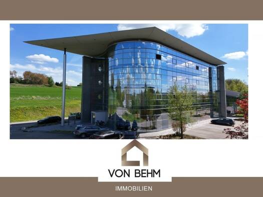 Bürofläche zur Miete 1.867 € 196,5 m² Bürofläche Wolnzach 85283