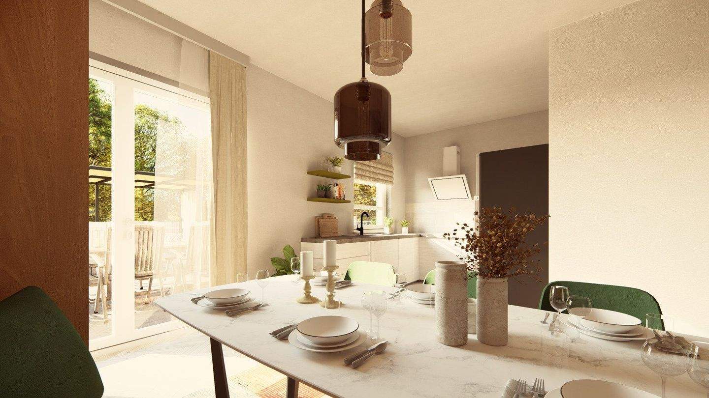 Einfamilienhaus zum Kauf - Ansicht 5