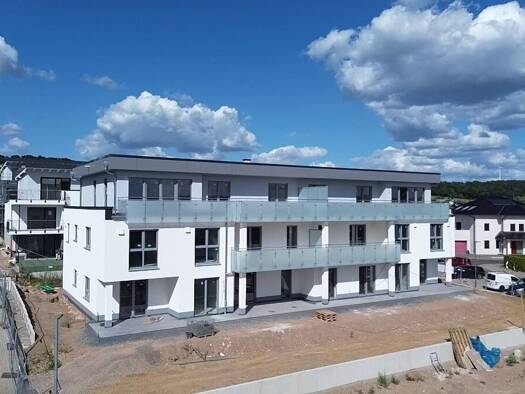 Wohnung zum Kauf - Erstbezug provisionsfrei 348.332 € 2 Zimmer 70,4 m² Wolfsanger/Hasenhecke Wolfsanger / Hasenhecke 34125