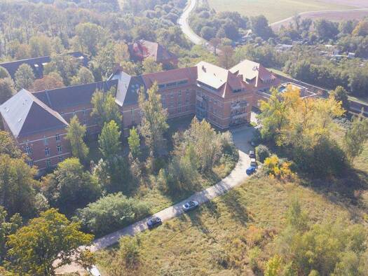 Grundstück zum Kauf 110.000 € 700 m² Grundstück Stollwerckstraße Wurzen 04808