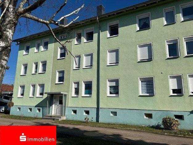 Wohnung zum Kauf 42.500 € 3 Zimmer 57 m² 2. Geschoss Görsbach 99765