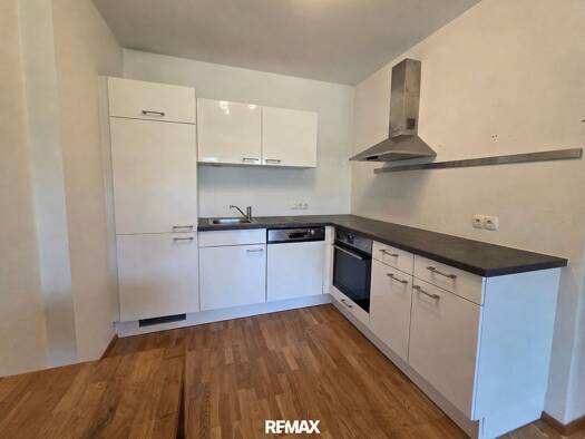 Wohnung zur Miete 510 € 2 Zimmer 50,9 m² EG Dorf an der Pram 4751