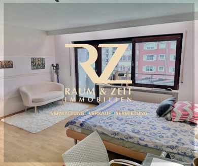 Wohnung zur Miete 650 € 1,5 Zimmer 33 m² Tiengen Waldshut-Tiengen 79761
