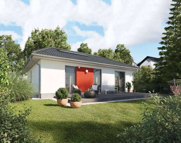 Haus – Biesenthal b Bernau b Berlin