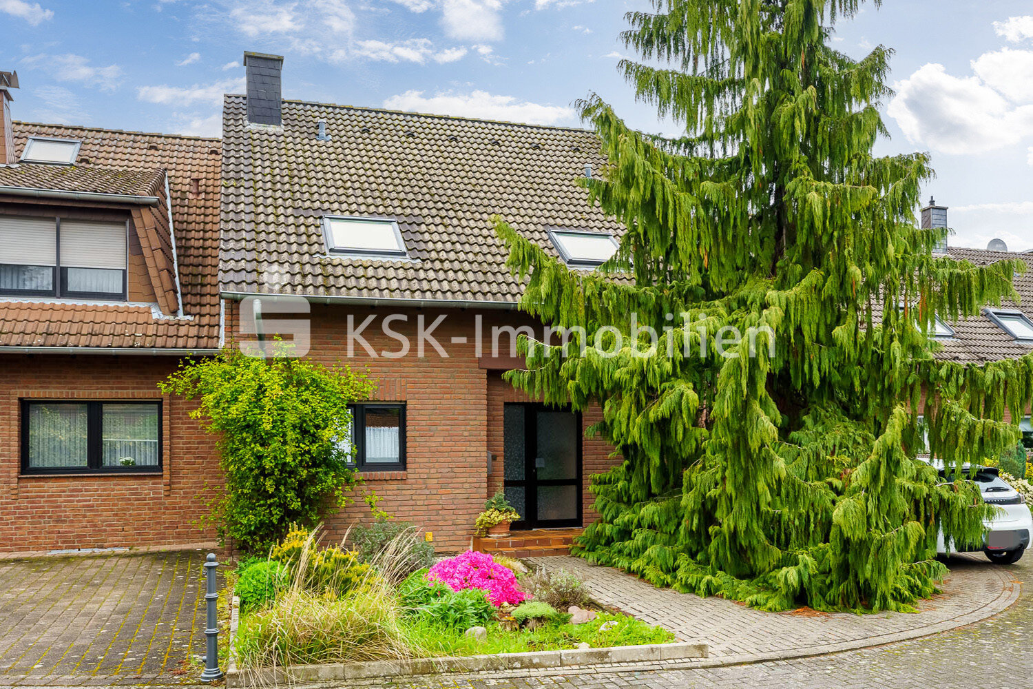 Einfamilienhaus zum Kauf 435.000 € 4 Zimmer 131,3 m²<br/>Wohnfläche 435 m²<br/>Grundstück Kenten Bergheim 50126