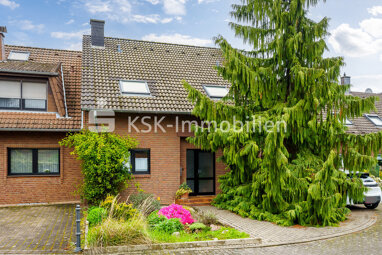 Einfamilienhaus zum Kauf 435.000 € 4 Zimmer 131,3 m² 435 m² Grundstück Kenten Bergheim 50126