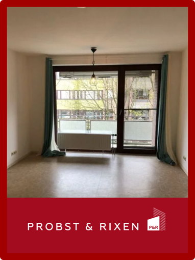 Wohnung zur Miete 700 € 2 Zimmer 50 m² 2. Geschoss frei ab sofort Rudolf-Klug-Weg 3 Niendorf Hamburg 22455