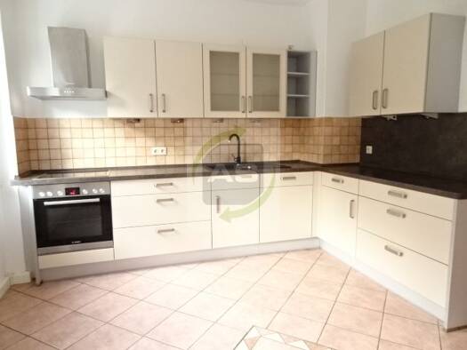 Wohnung zur Miete 450 € 3 Zimmer 84 m² EG Am Planitzbach 8 Niederplanitz Zwickau 08062