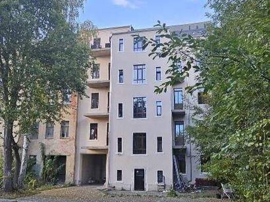 Mehrfamilienhaus zum Kauf 490.000 € 20 Zimmer 582 m² 890 m² Grundstück Zentrum Chemnitz 09111