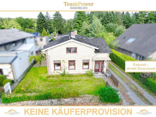 Mehrfamilienhaus zum Kauf 349.000 € 8 Zimmer 209,7 m² 1.507 m² Grundstück Brokstedt 24616