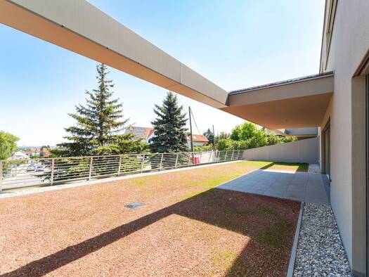 Wohnung zum Kauf - Erstbezug 548.000 € 3 Zimmer 88,2 m² EG frei ab sofort Liechtensteinstraße Brunn am Gebirge 2345