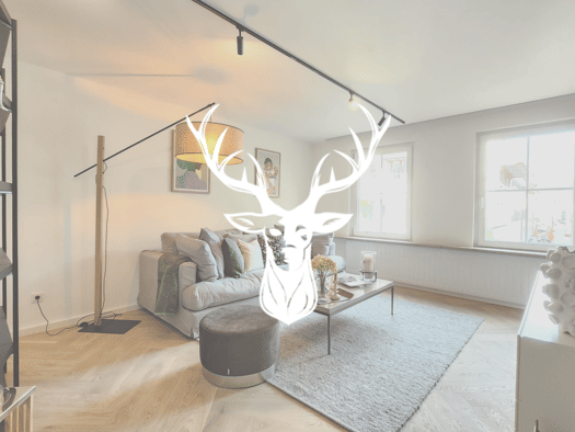 Wohnung zur Miete 1.750 € 3 Zimmer 64 m² Waldshut Waldshut-Tiengen 79761