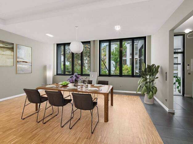 Maisonette zum Kauf 1.049.000 € 3 Zimmer 171 m² Lankwitz Berlin-Lichterfelde 12249