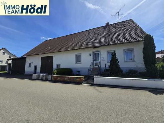 Bauernhaus zum Kauf 269.000 € 5 Zimmer 152,8 m² 1.173 m² Grundstück Steinhilben Trochtelfingen 72818