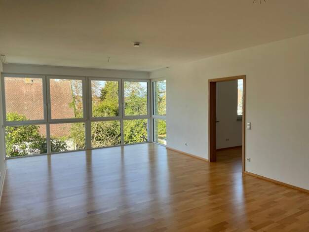 Wohnung zur Miete 1.000 € 3 Zimmer 84,8 m² Neuenburg Neuenburg 79395