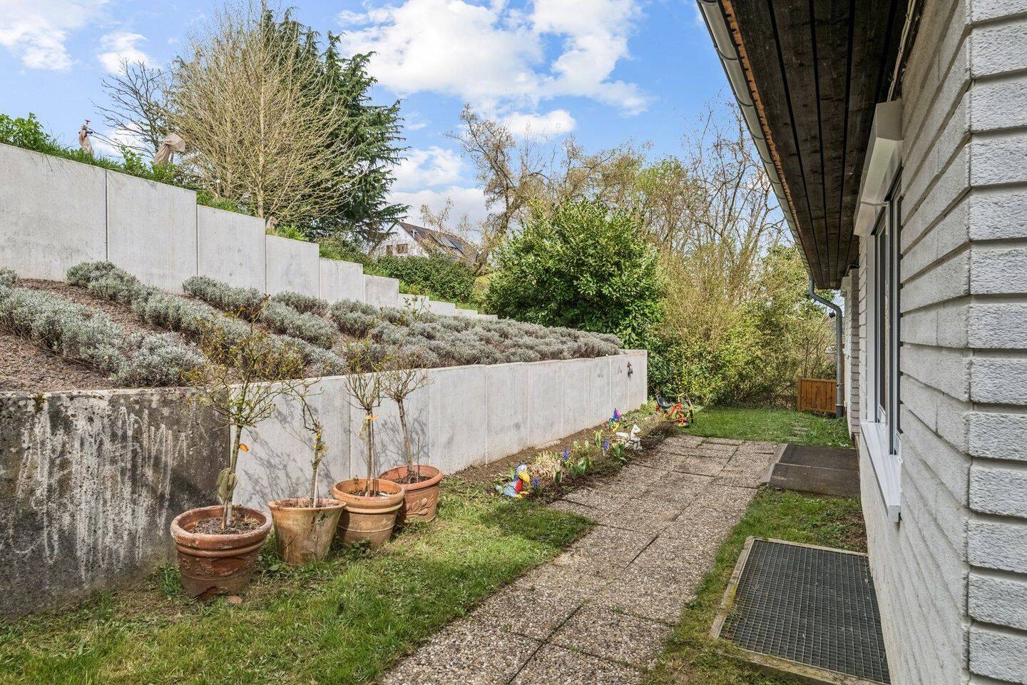 Einfamilienhaus zum Kauf - Ansicht 6