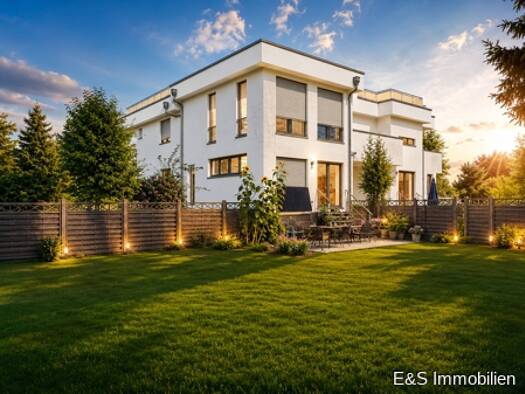 Mehrfamilienhaus zum Kauf 1.150.000 € 13 Zimmer 404 m² 1.499 m² Grundstück Bettenhausen Forstfeld 34123