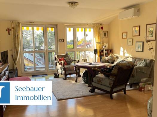 Wohnung zum Kauf 399.900 € 3 Zimmer 74,6 m² Geschoss 3/3 frei ab sofort Brieger Straße 21 Moosach München 80997