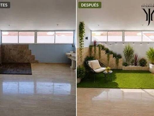 Villa zum Kauf 689.900 € 4 Zimmer 236 m² Avenida Federico García Lorca, 25 Las Palmas de Gran Canaria 35011