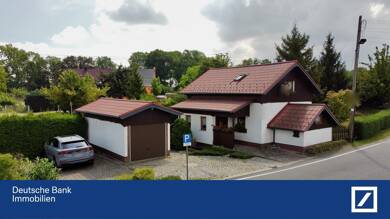 Immobilie zum Kauf 69.000 € 3 Zimmer 70 m² 704 m² Grundstück Grubnitz Stauchitz 01594